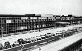 Ford factory