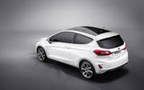 2017 Ford Fiesta officially revealed