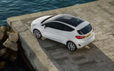 2017 Ford Fiesta officially revealed