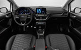 2017 Ford Fiesta officially revealed