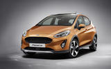 2017 Ford Fiesta officially revealed