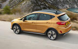 2017 Ford Fiesta officially revealed