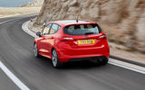 2017 Ford Fiesta officially revealed