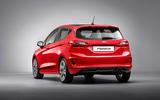 2017 Ford Fiesta officially revealed