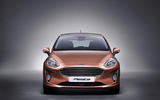 2017 Ford Fiesta officially revealed