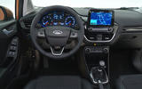 2017 Ford Fiesta officially revealed