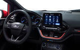 2017 Ford Fiesta officially revealed