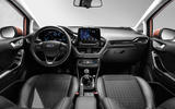 2017 Ford Fiesta officially revealed