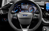 2017 Ford Fiesta officially revealed