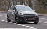 Ford Fiesta Active Prototype24 Ford Fiesta Active Prototype24