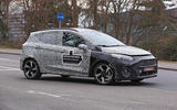 Ford Fiesta Active Prototype27 Ford Fiesta Active Prototype27