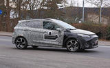 Ford Fiesta Active Prototype28 Ford Fiesta Active Prototype28