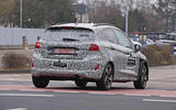 Ford Fiesta Active Prototype34 Ford Fiesta Active Prototype34