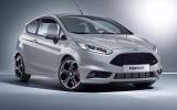 Ford Fiesta ST200