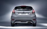 Ford Fiesta ST200