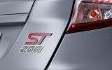 Ford Fiesta ST200