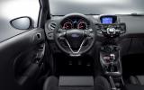 Ford Fiesta ST200