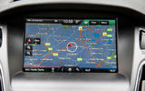 Ford Focus RS Mk3 infotainment Ford Focus RS Mk3 infotainment