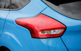 Ford Focus RS Mk3 rear light Ford Focus RS Mk3 rear light