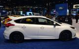 Ford Focus RS