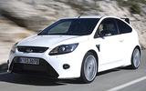 Ford Focus RS Mk2 Ford Focus RS Mk2