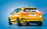 275bhp Ford Focus ST to head new line-up
