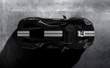 Ford GT ’66 Heritage Edition