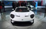 Ford GT