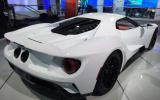 Ford GT