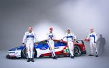 Ford GT Le Mans