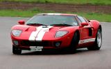Ford GT used buying guide