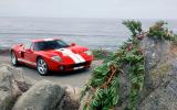 Ford GT used buying guide
