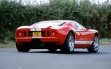 Ford GT used buying guide