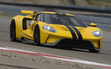 2017 Ford GT