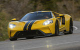 2017 Ford GT