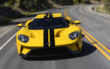 2017 Ford GT