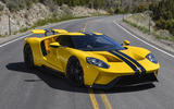 2017 Ford GT