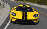 2017 Ford GT