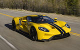 2017 Ford GT