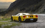 2017 Ford GT