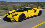 2017 Ford GT