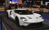 Ford GT