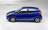 Ford Ka+