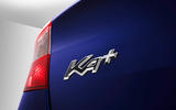 Ford Ka+