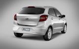 Ford Ka+