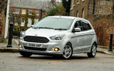 Ford Ka+ long-term test review