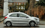 Ford Ka+ long-term test review