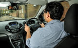 Ford Ka+ long-term test review