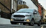 Ford Ka+ long-term test review