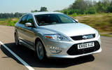 ford mondeo 4